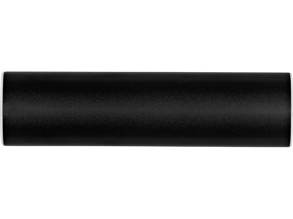 Портативное зарядное устройство Спайк, 8000 mAh, черный-3