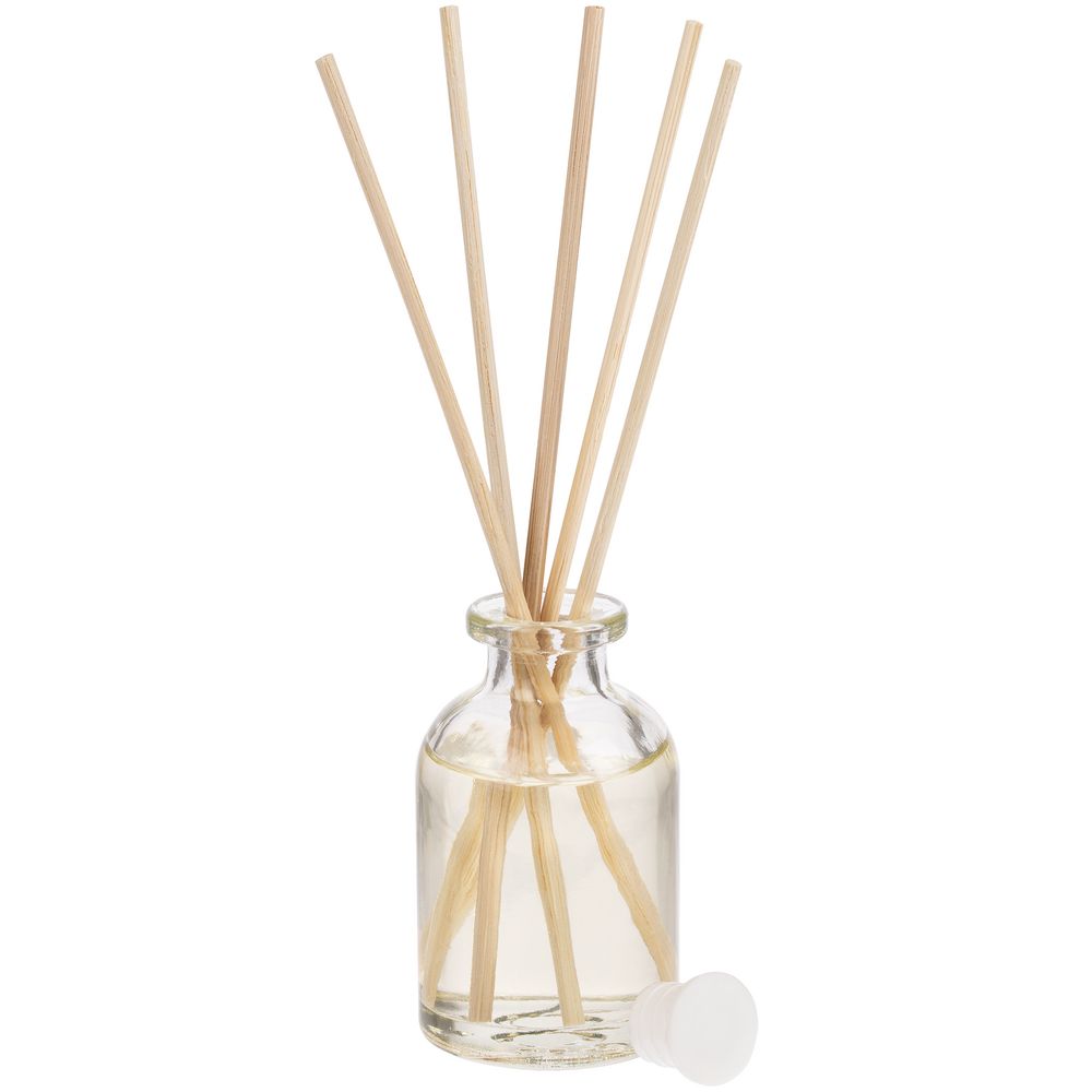 Диффузор ароматический AromaHarmony, ver.2, кожа и виски-1