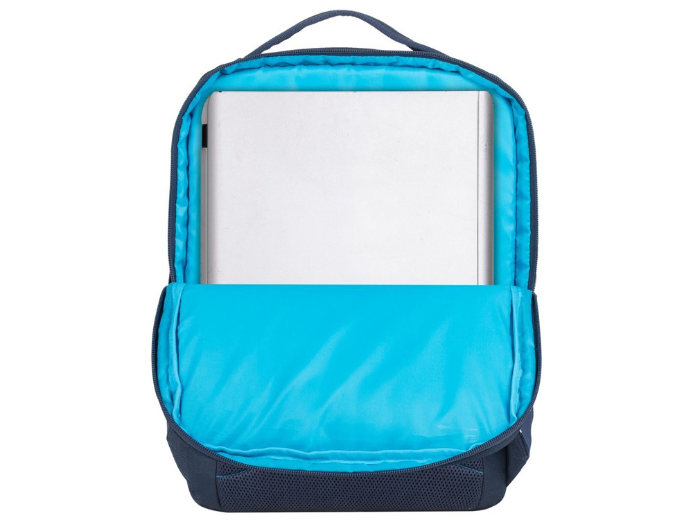 RIVACASE 7764 dark blue рюкзак для ноутбука 15.6 / 6-18