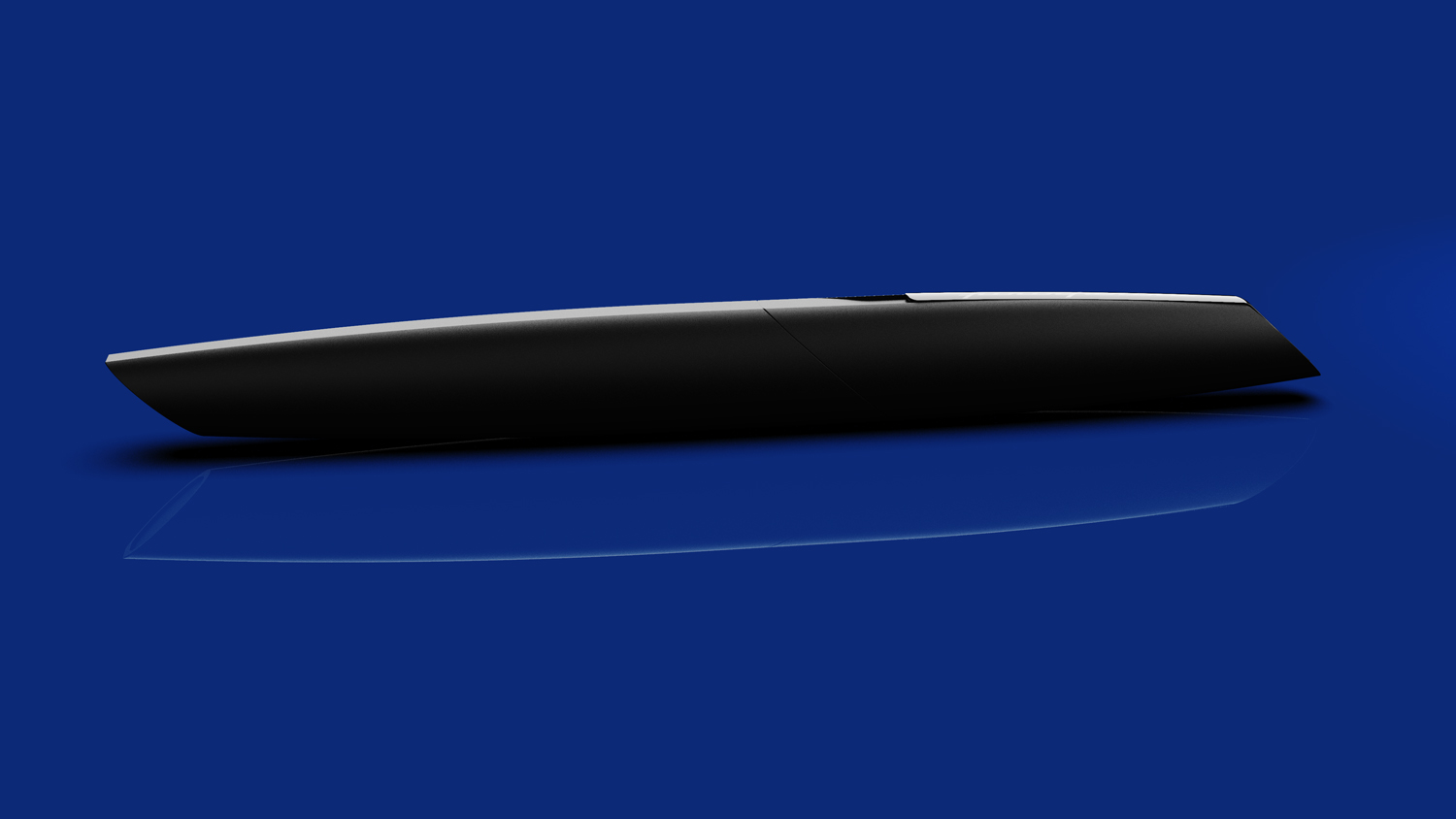 Роллер PININFARINA PF Two BLACK-16