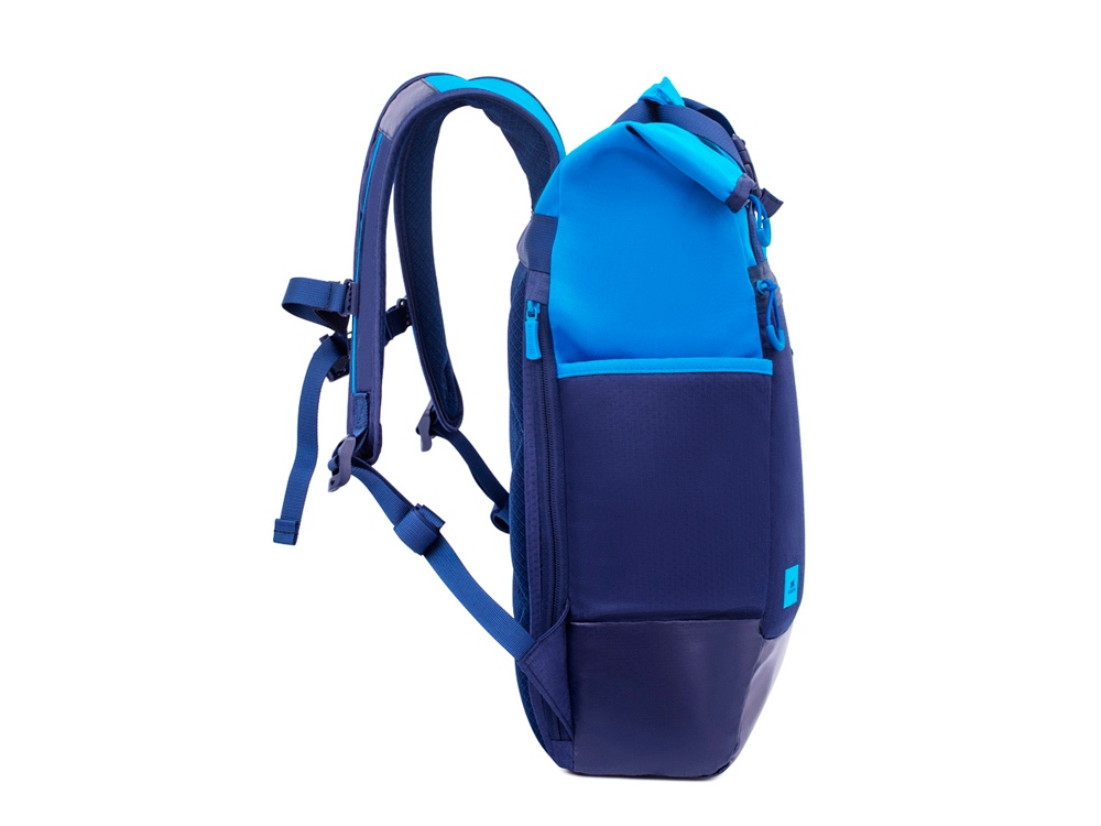 RIVACASE 5321 blue рюкзак для ноутбука 15.6, 25л / 6-4