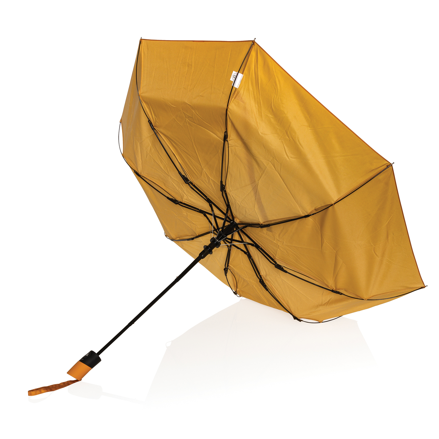 Автоматический зонт Impact из rPET AWARE™ 190T, d97 см-2