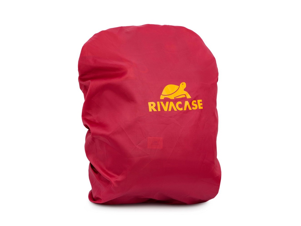 RIVACASE 5321 burgundy red рюкзак для ноутбука 15.6, 25л / 6-17