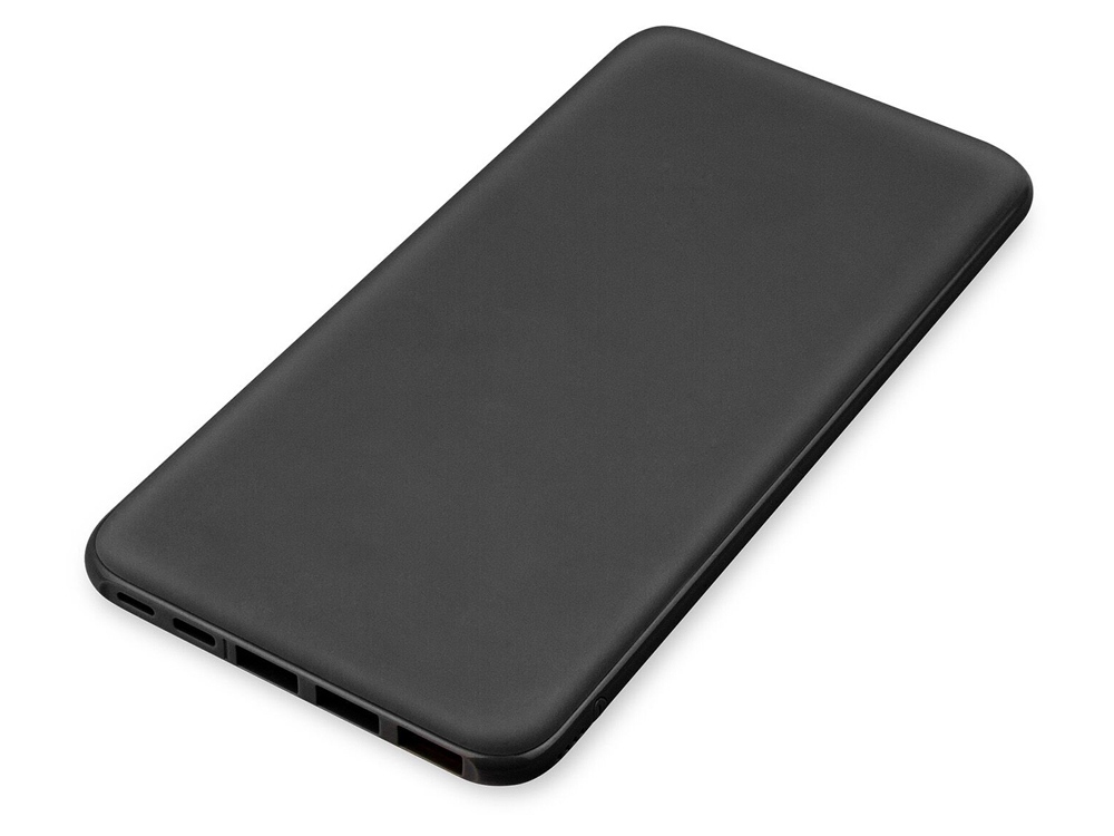Внешний аккумулятор Rombica NEO NS240 Black Quick, черный-0