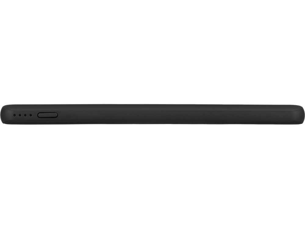 Внешний аккумулятор Powerbank C1, 5000 mAh, черный-4