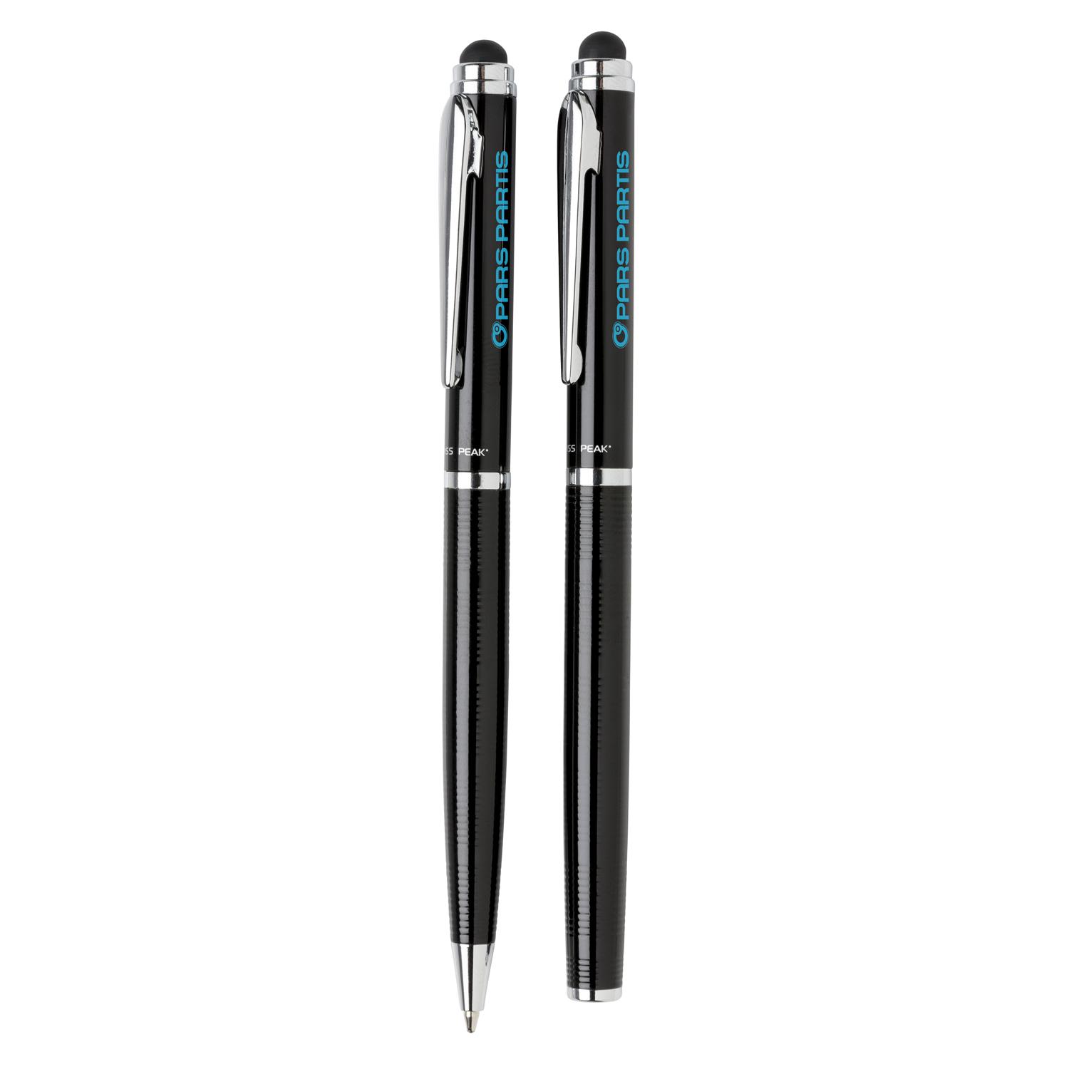 Набор ручек Swiss Peak deluxe-3