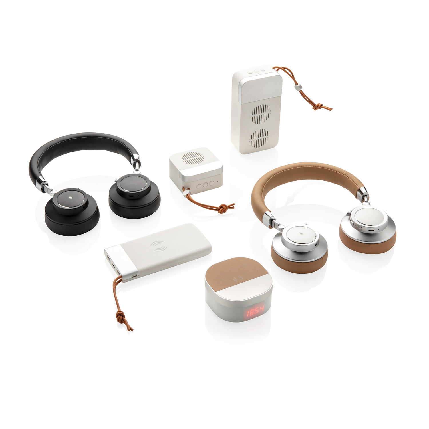 Беспроводная колонка Aria, 5W-9