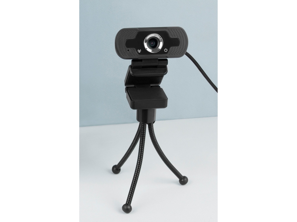 Веб-камера Rombica CameraFHD B1-3