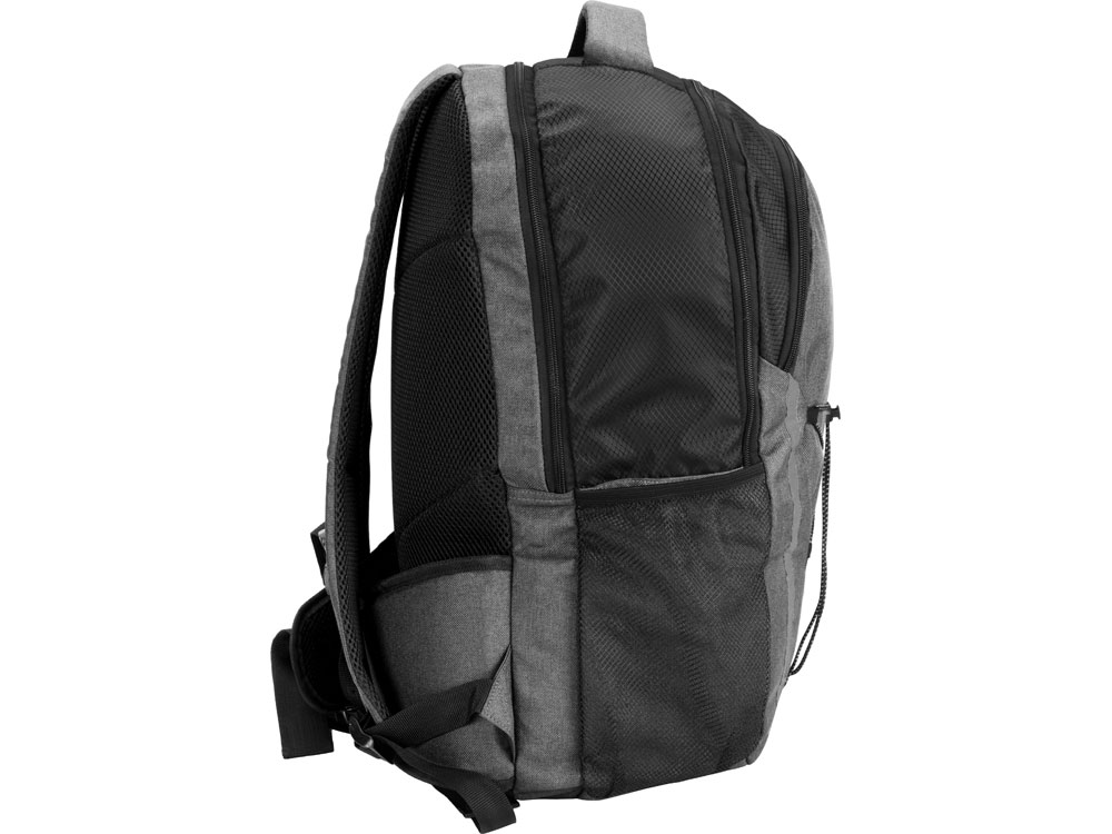 Рюкзак туристический Outdoor, серый-12