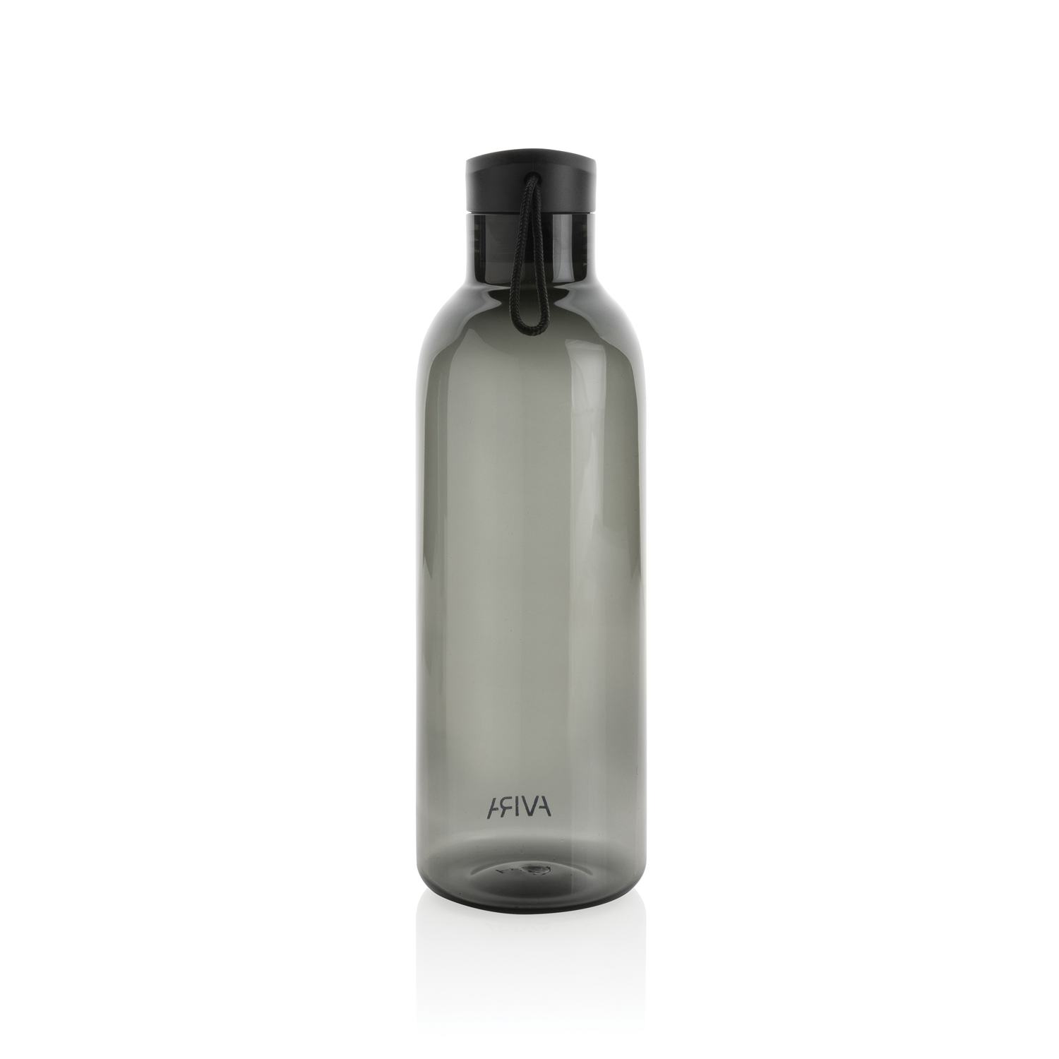Бутылка для воды Avira Atik из rPET RCS, 1 л-2