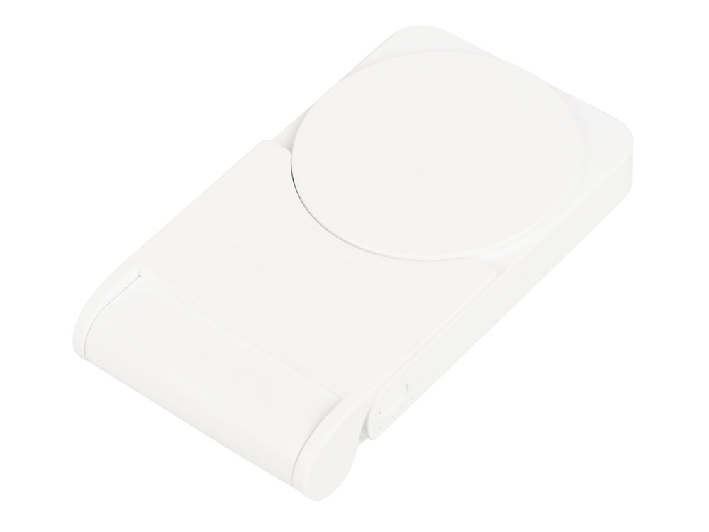 Внешний магнитный аккумулятор MagnIQ, белый, 5000 mAh-6