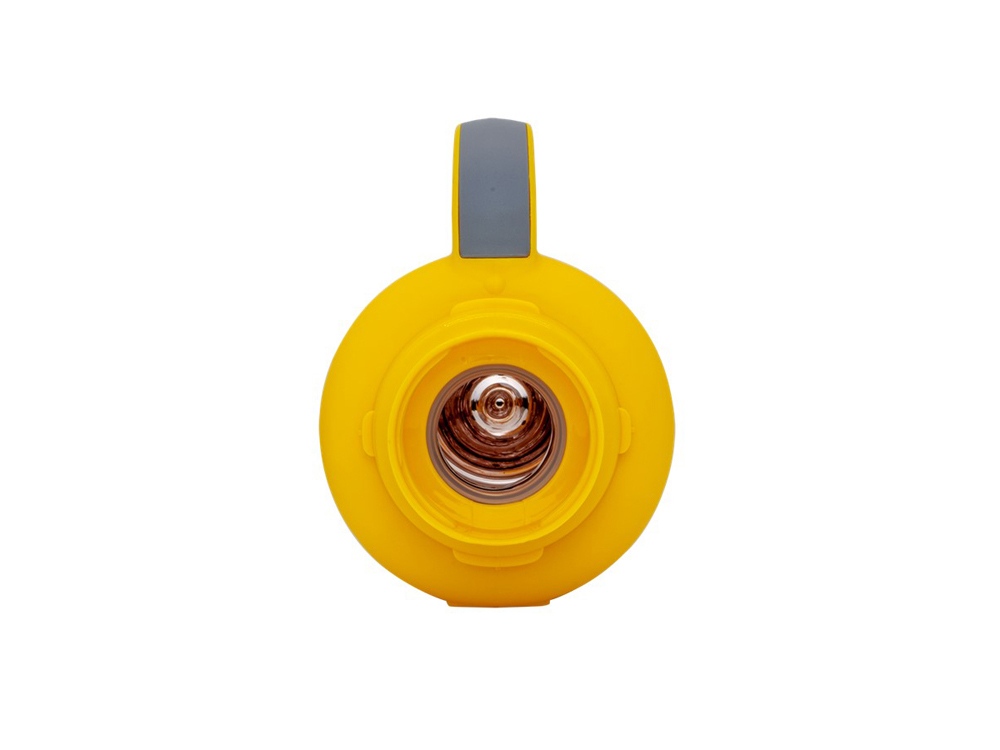 Термос со стеклянной колбой тм THERMOS PICNIC 40 Series Yellow 0,5L-3