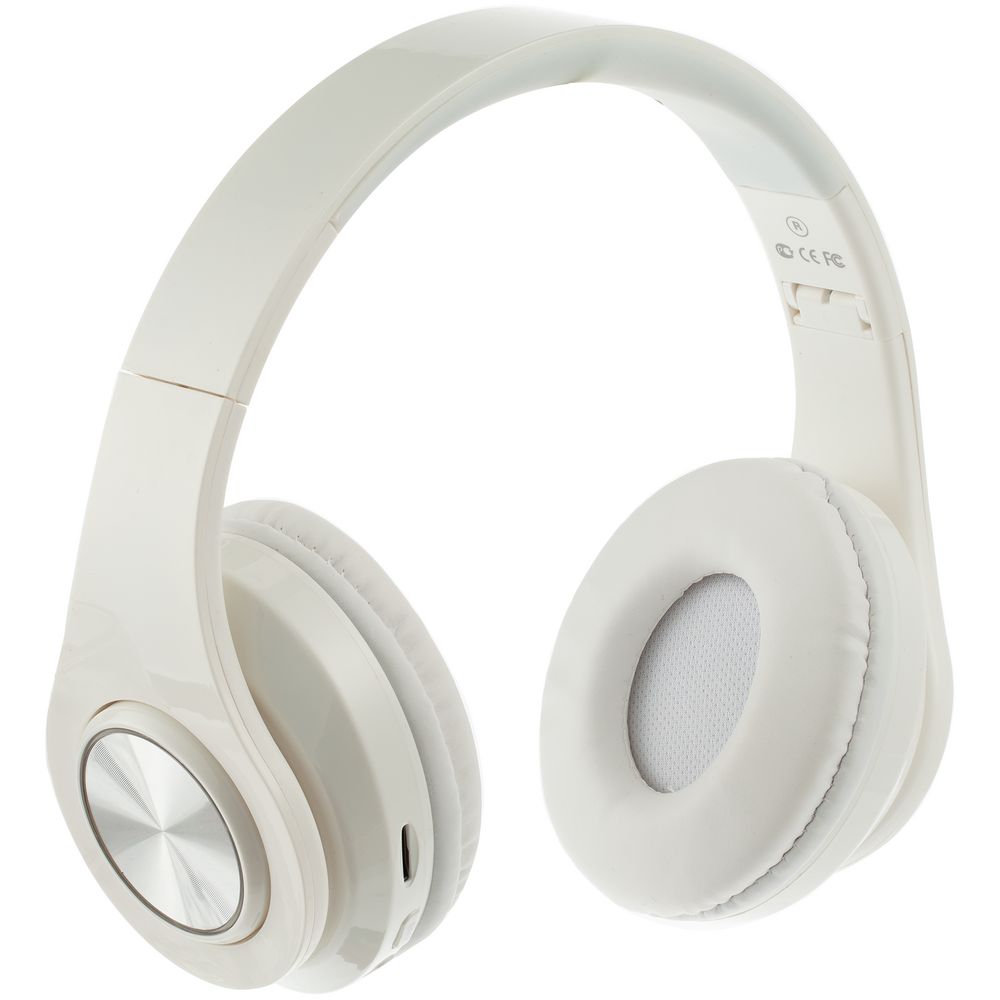 Беспроводные наушники Uniscend Sound Joy, белые-0