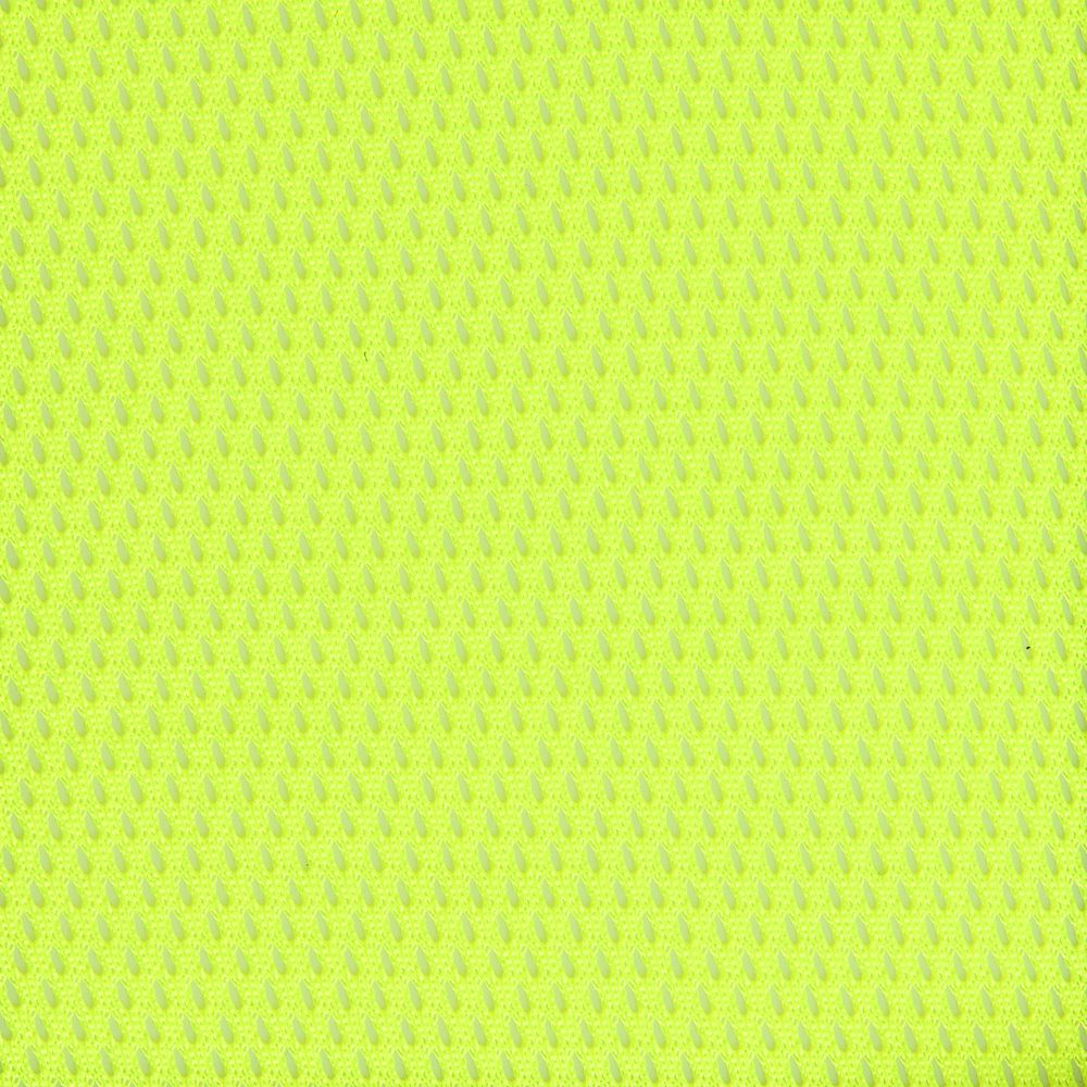 Заготовка из мелкой сетки Syren, M, желтый неон-0