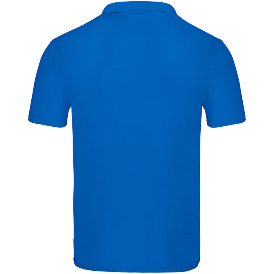 Рубашка поло мужская ORIGINAL POLO 185, ярко-синий-5