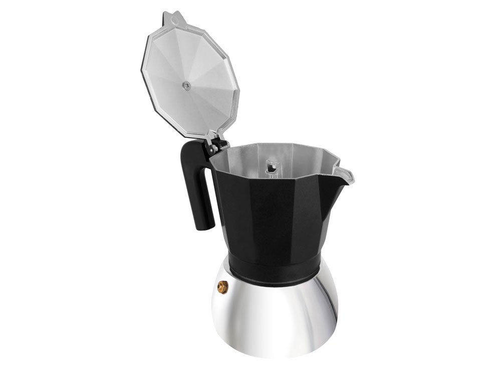 Гейзерная кофеварка Arabica, 300 мл-1
