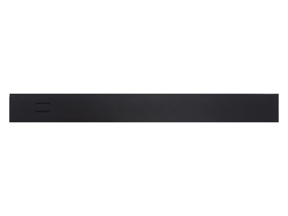 Портативное зарядное устройство Edge Black, 10000 mAh-5