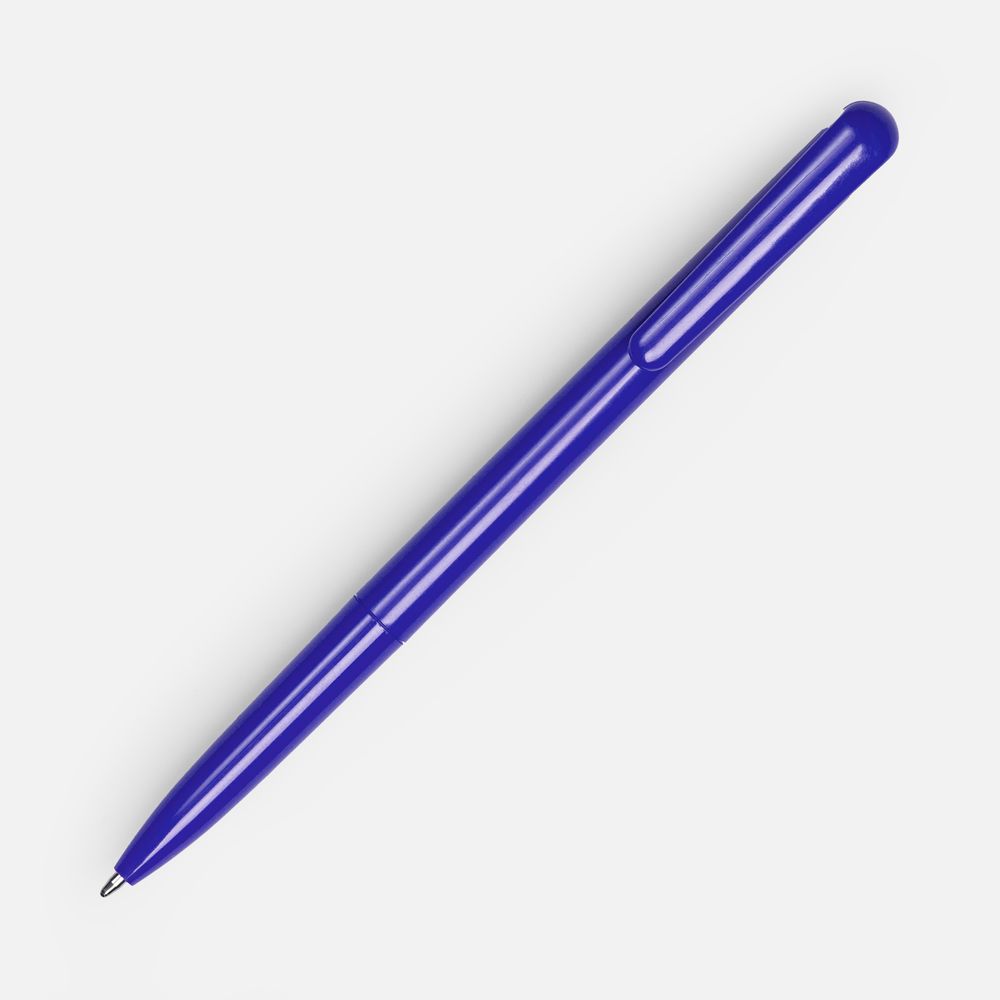 Ручка шариковая Penpal, синяя-1