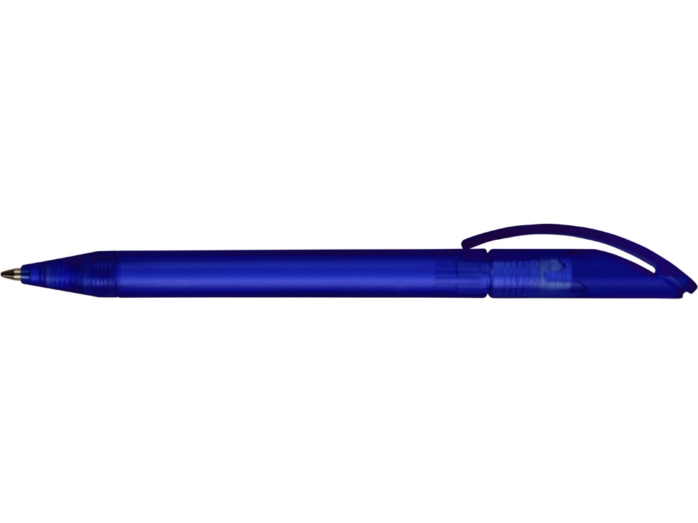 Ручка шариковая Prodir DS3 TFF, синий-3