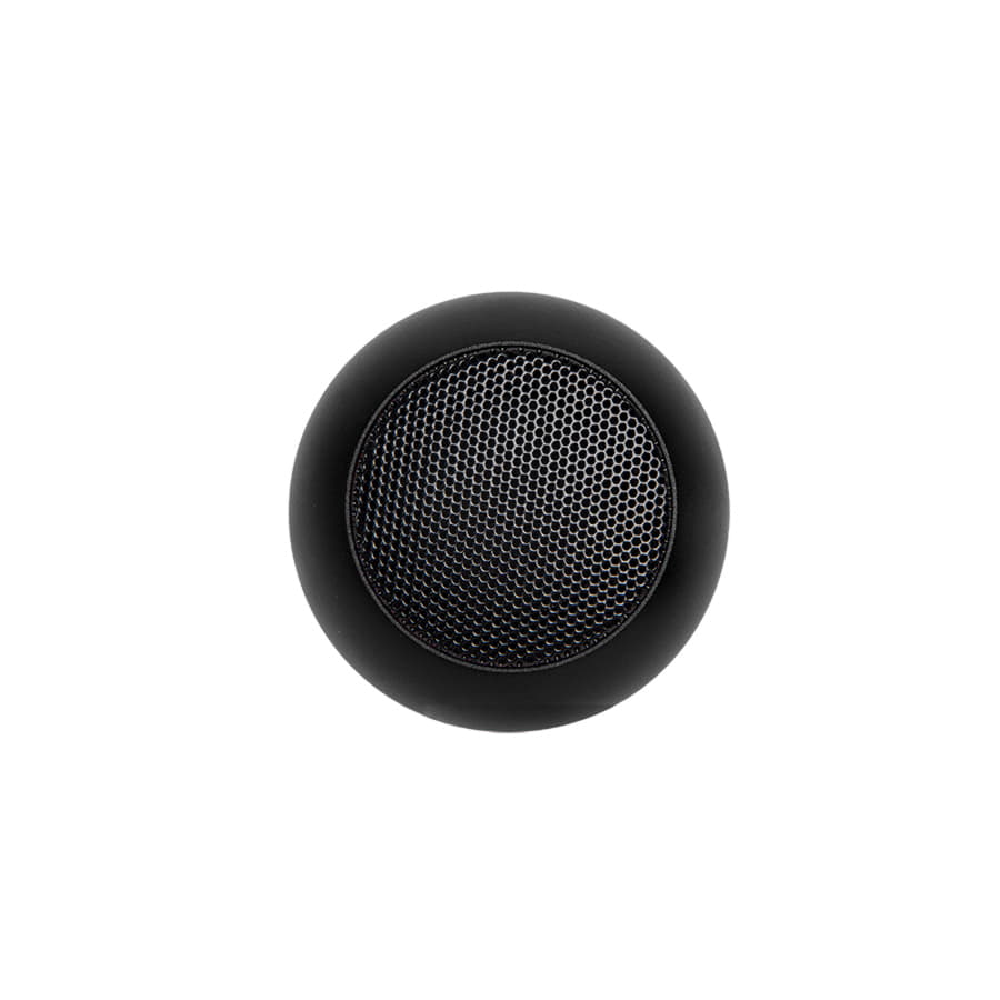 Портативная mini Bluetooth-колонка Sound Burger "Ellipse" черная, черный-2