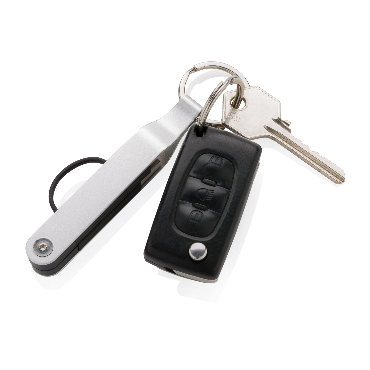 USB-кабель MFi 2 в 1-3