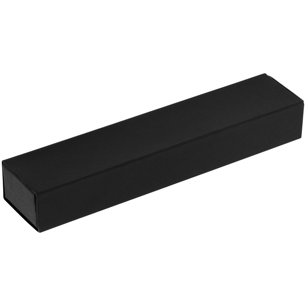 Ручка шариковая Kugel Gunmetal, черная-3
