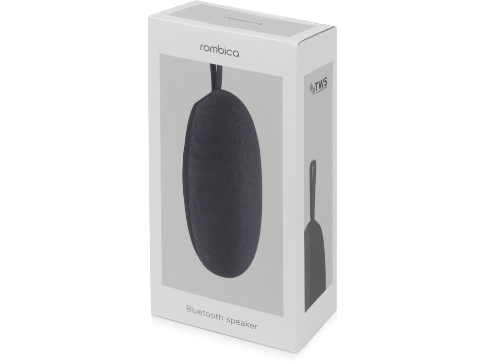 Портативная акустика Rombica Mysound Onyx 2C-9
