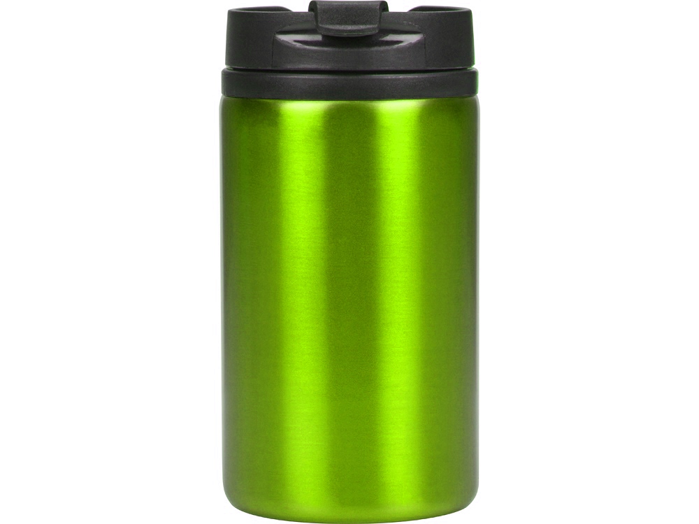 Термокружка Jar 250 мл, зеленое яблоко-2