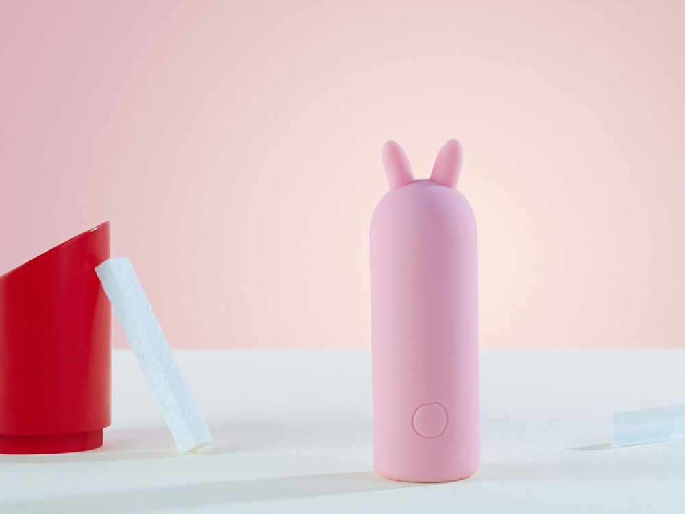 Внешний аккумулятор Rombica NEO Rabbit Love-5