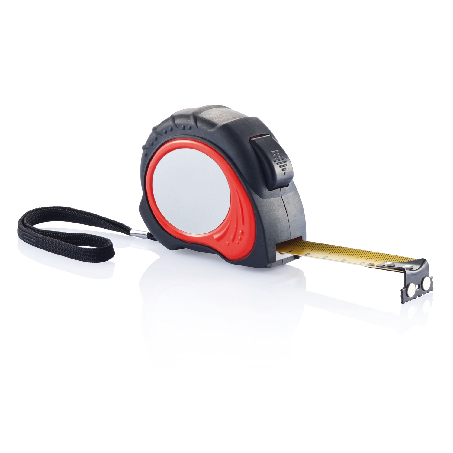 Рулетка Tool Pro, 8 м-0