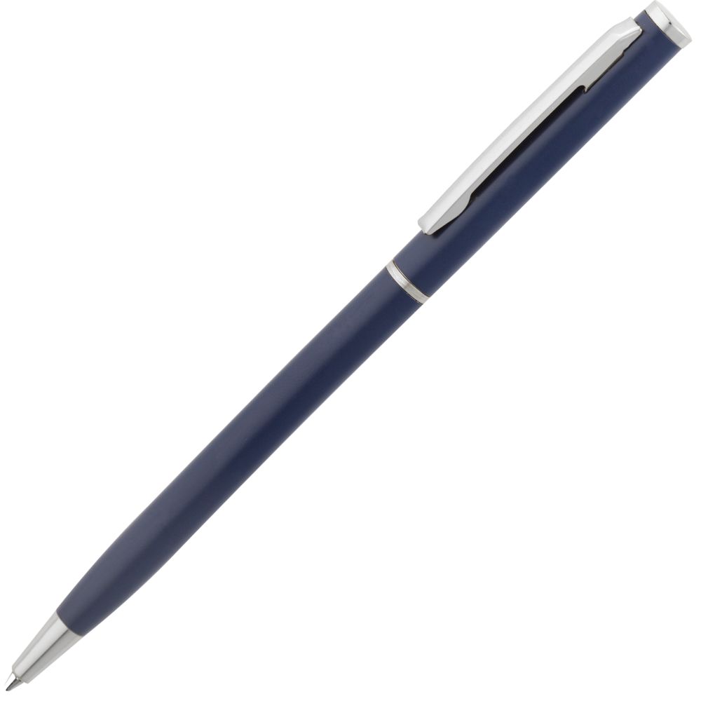 Набор Flexpen, серебристо-синий-3