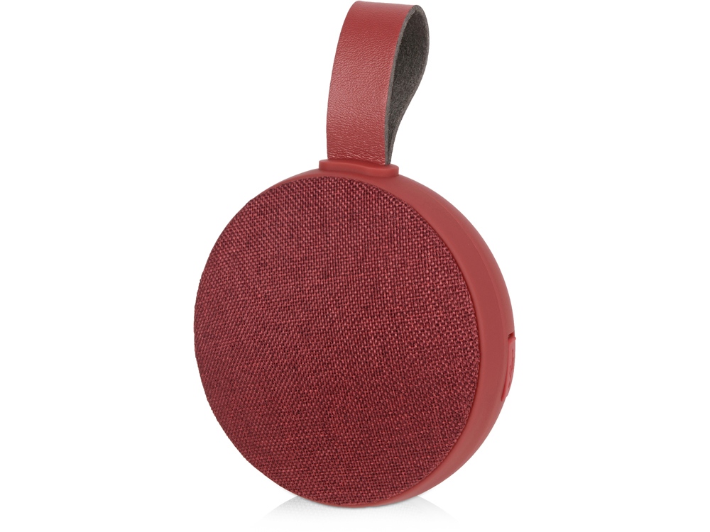 Портативная акустика Rombica mysound BT-35 Red, красный-0