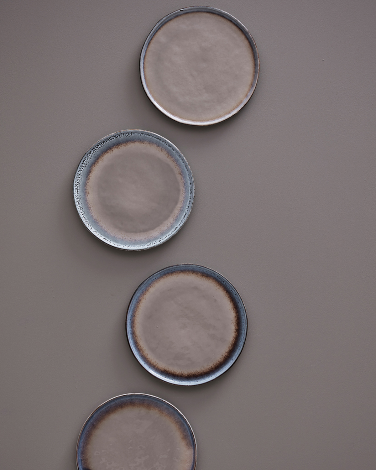 Набор плоских тарелок VINGA Nomimono, d26,5 см, 2 шт.-3