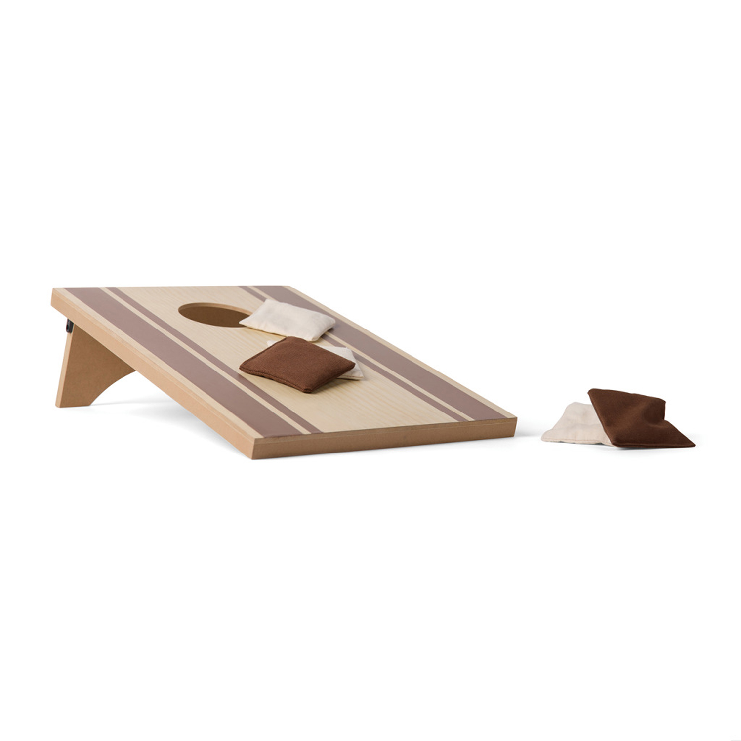 Игра VINGA Корнхол-0