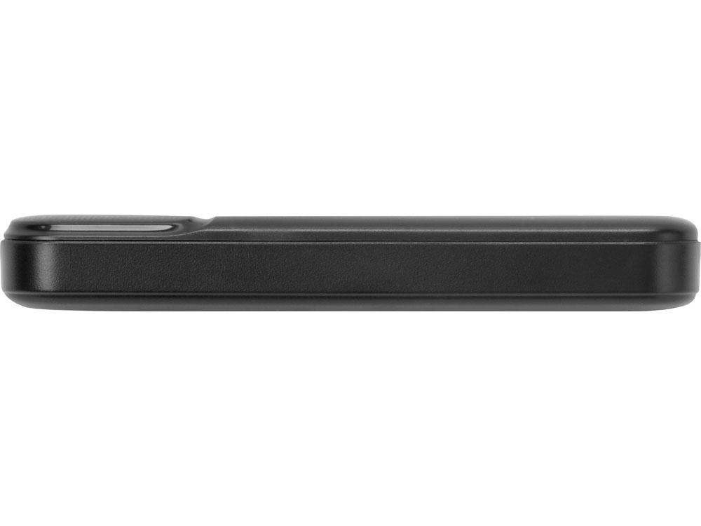 Внешний аккумулятор Evolt Mosaic, 5000 mAh, черный-7