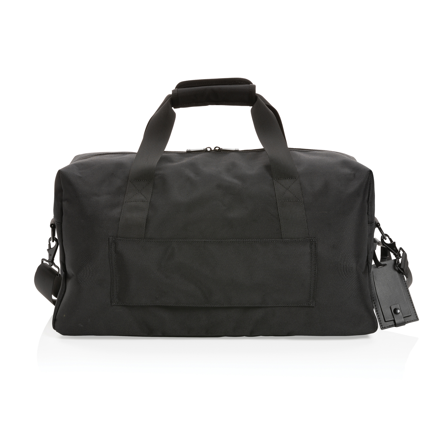 Дорожная сумка Swiss Peak Voyager из RPET AWARE™-6