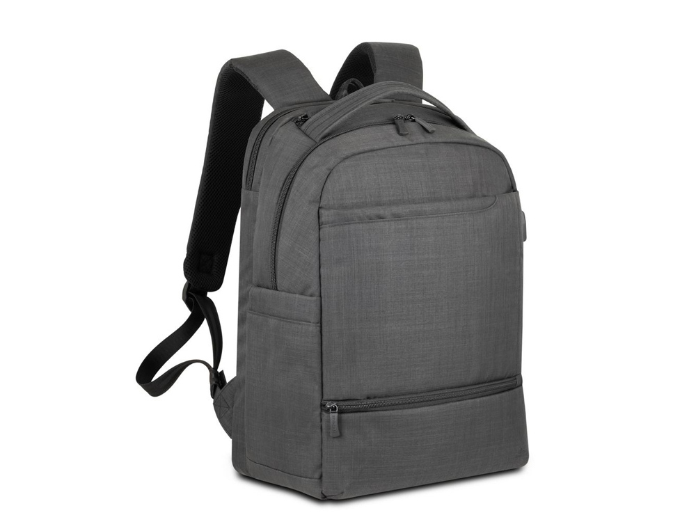RIVACASE 8363 black рюкзак для ноутбука 15.6 / 6-0