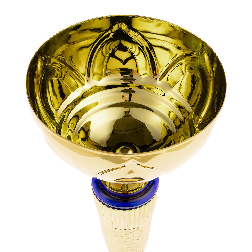Кубок Awardee, малый, синий-3