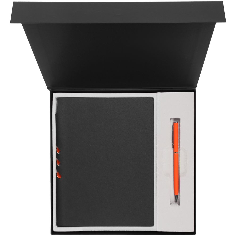 Набор Flexpen Black, оранжевый-3