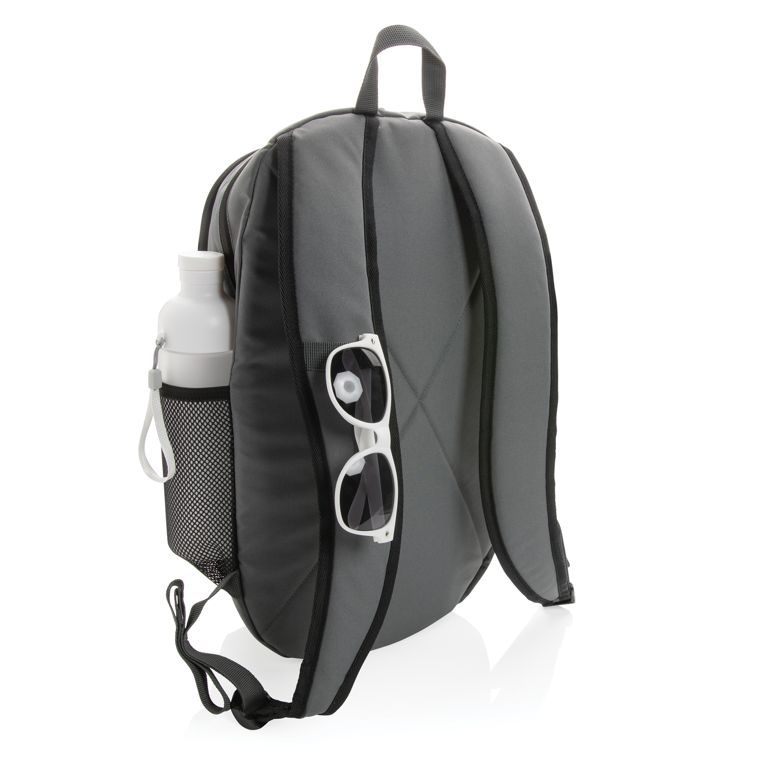 Рюкзак Impact Casual из RPET AWARE™ 300D-9