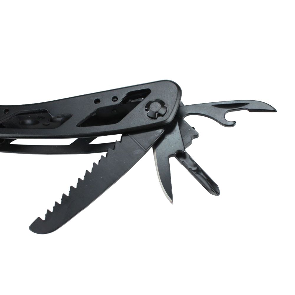 Мультитул Ganzo G104, черный-2