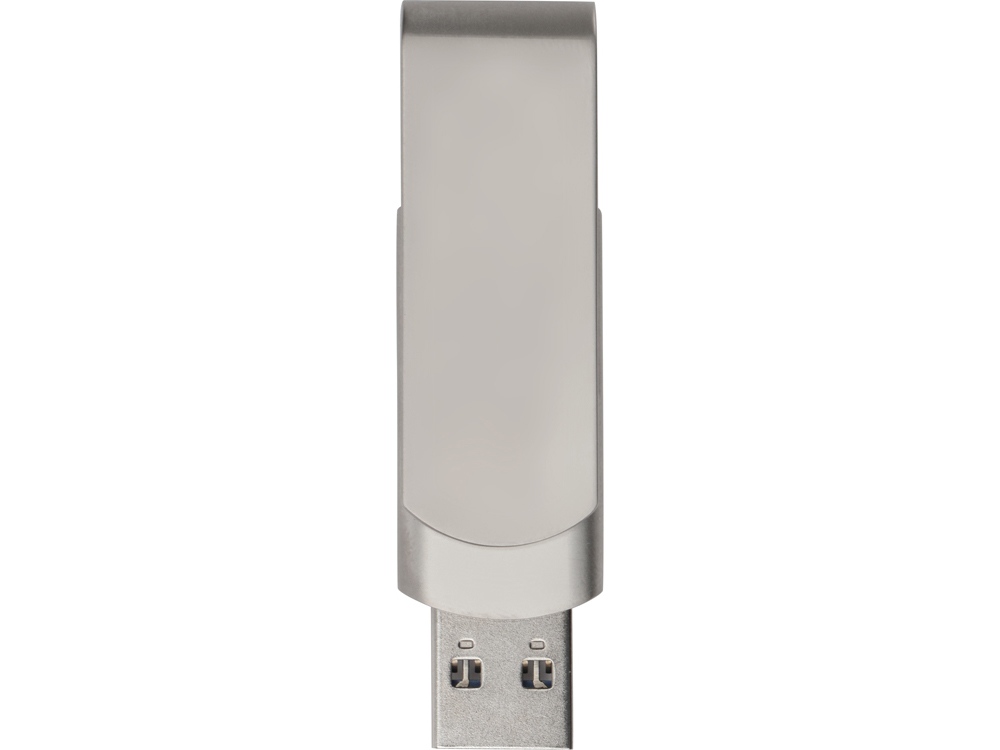 USB-флешка 3.0 на 32 Гб Setup, серебристый-3