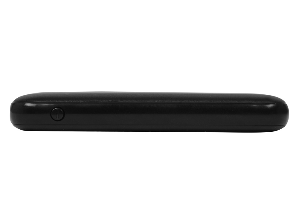 Портативное зарядное устройствоGrind, 5000 mAh, черный-6