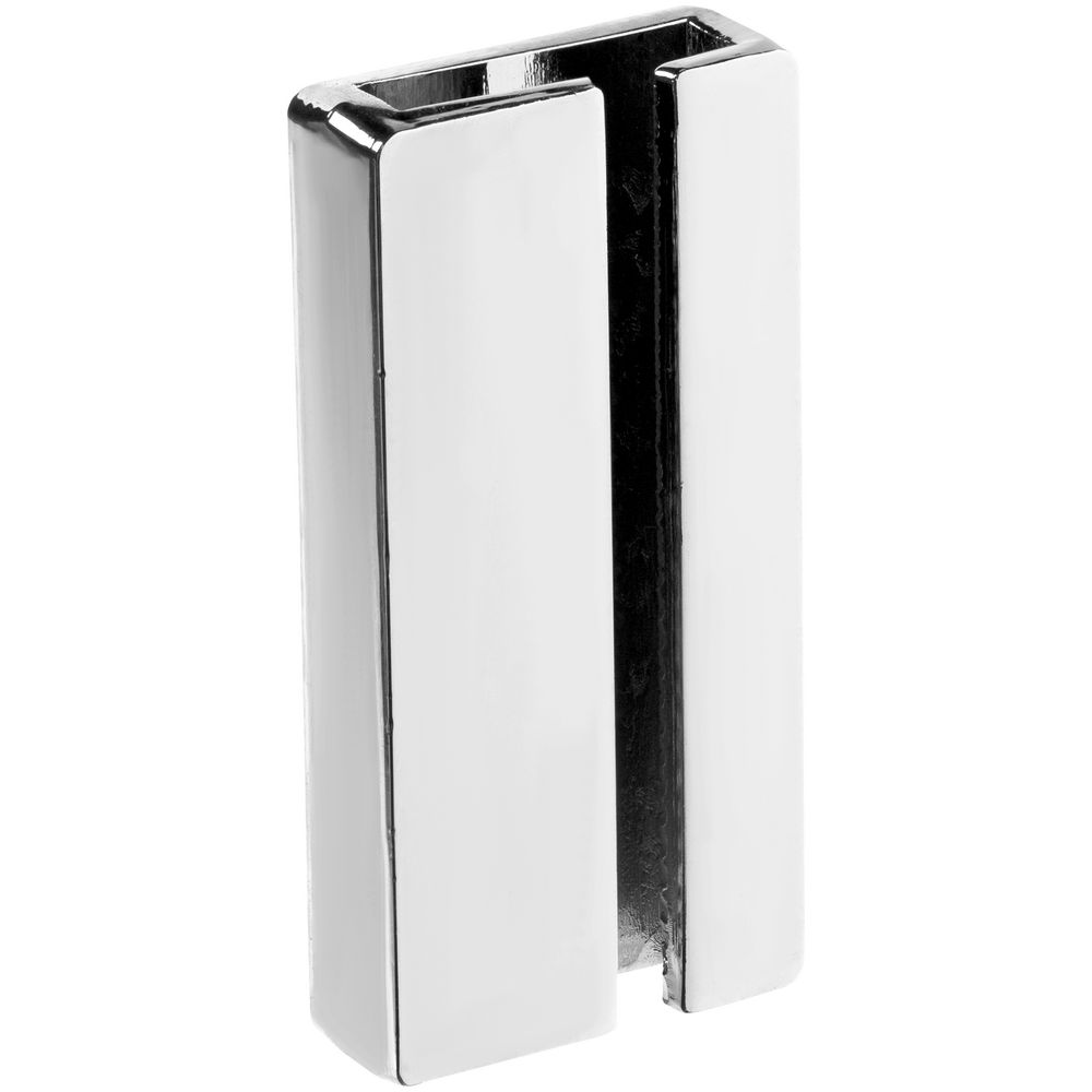 Ежедневник New Factor Metal, оранжевый-5