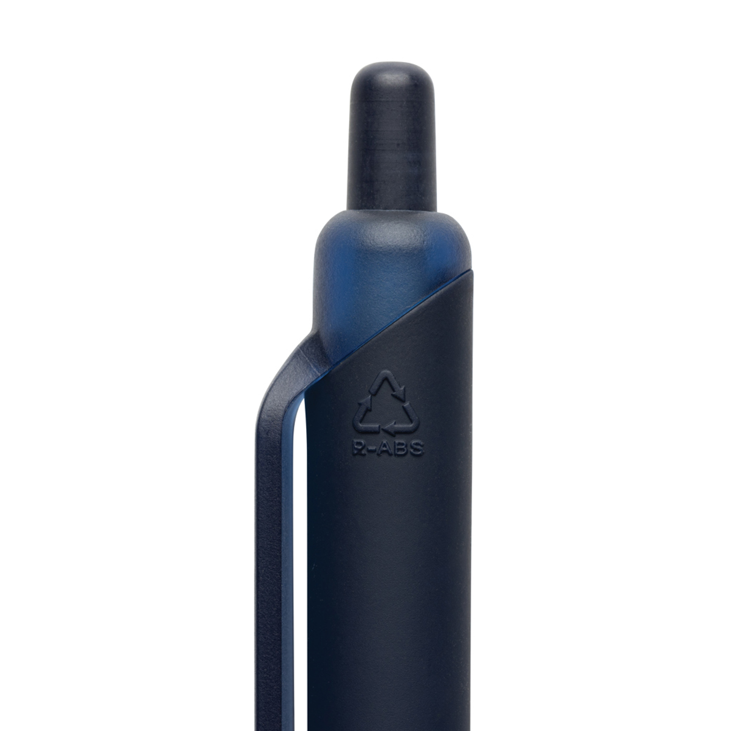Ручка Tide из переработанного ABS-пластика GRS-3