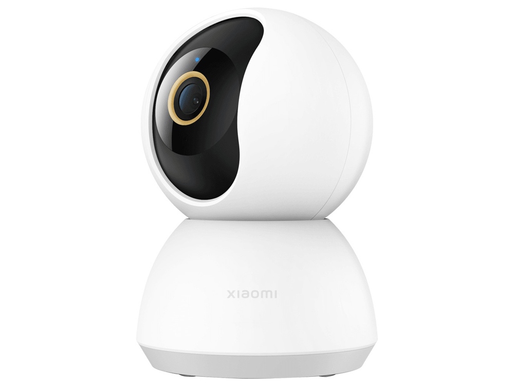 Видеокамера безопасности Xiaomi Smart Camera C300 (BHR6540GL)-0