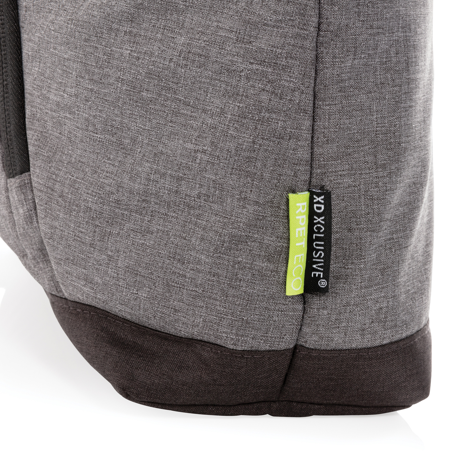 Сумка-холодильник Fargo Tote из RPET-9