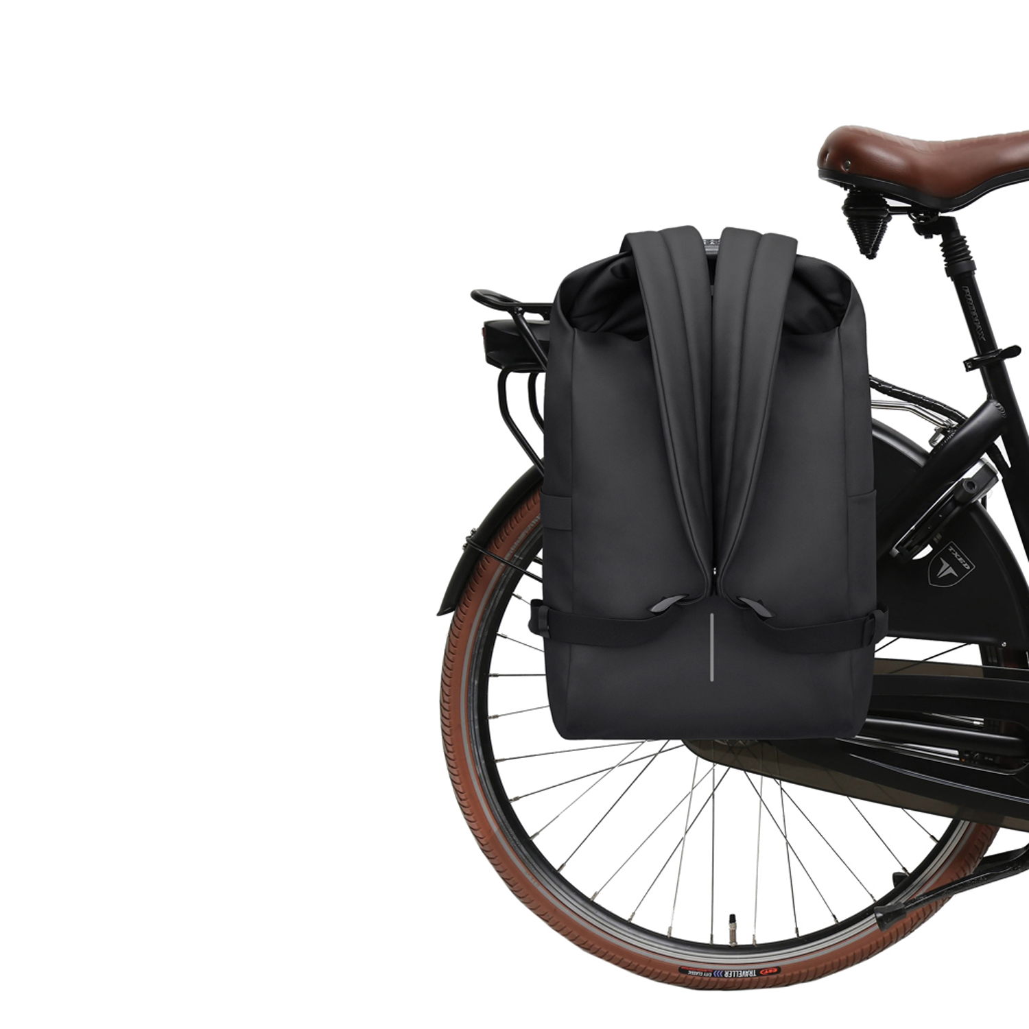 Рюкзак XD Design Urban с креплением для велосипеда-13