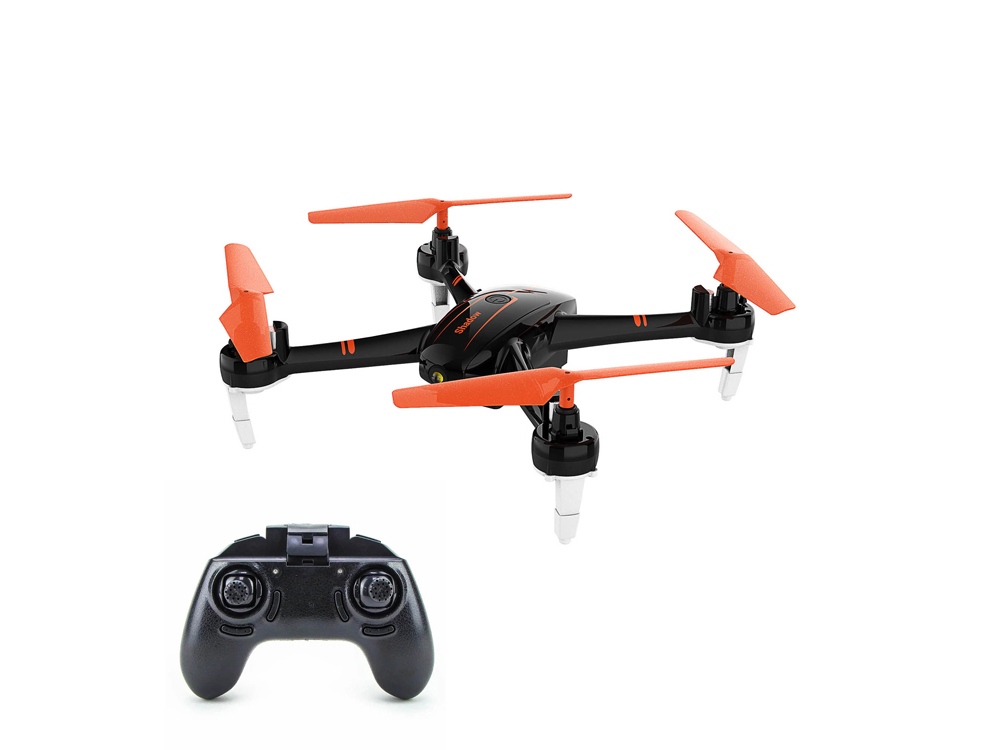 Радиоуправляемый квадрокоптер HIPER SHADOW FPV-1
