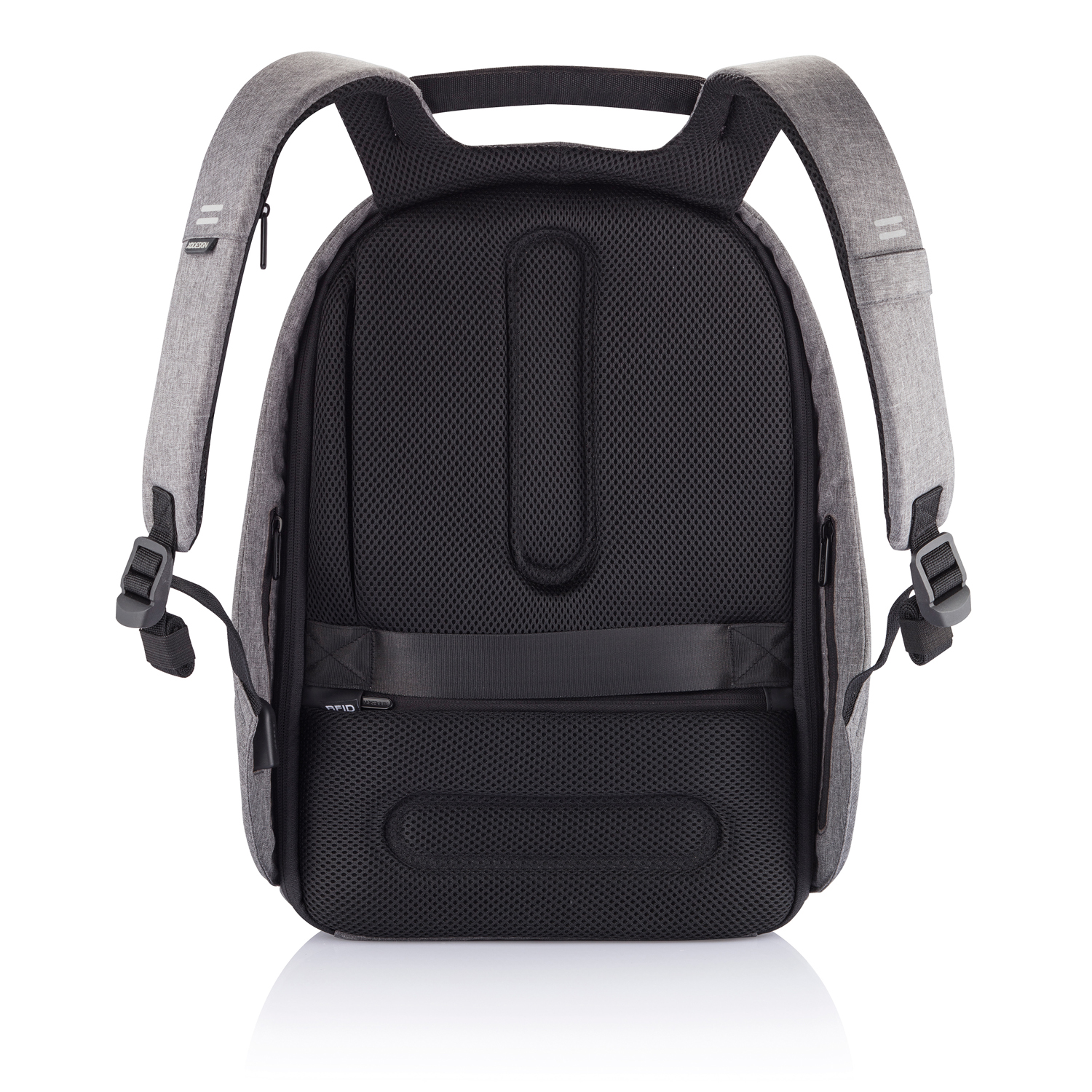 Антикражный рюкзак Bobby Hero Regular-5
